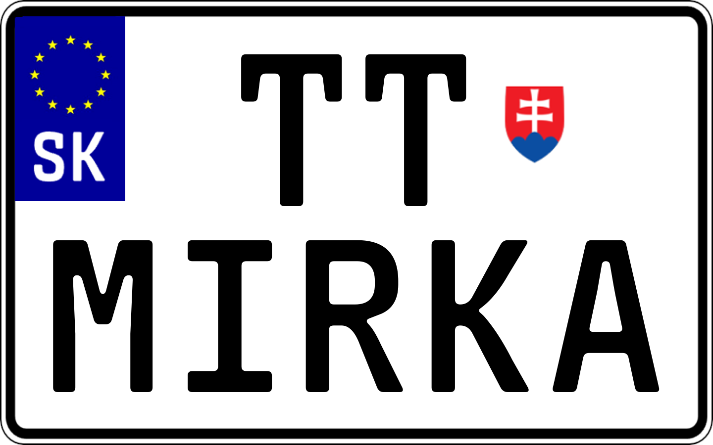 Typ IV - Bežná 2R