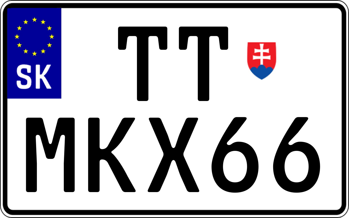 Typ IV - Bežná 2R