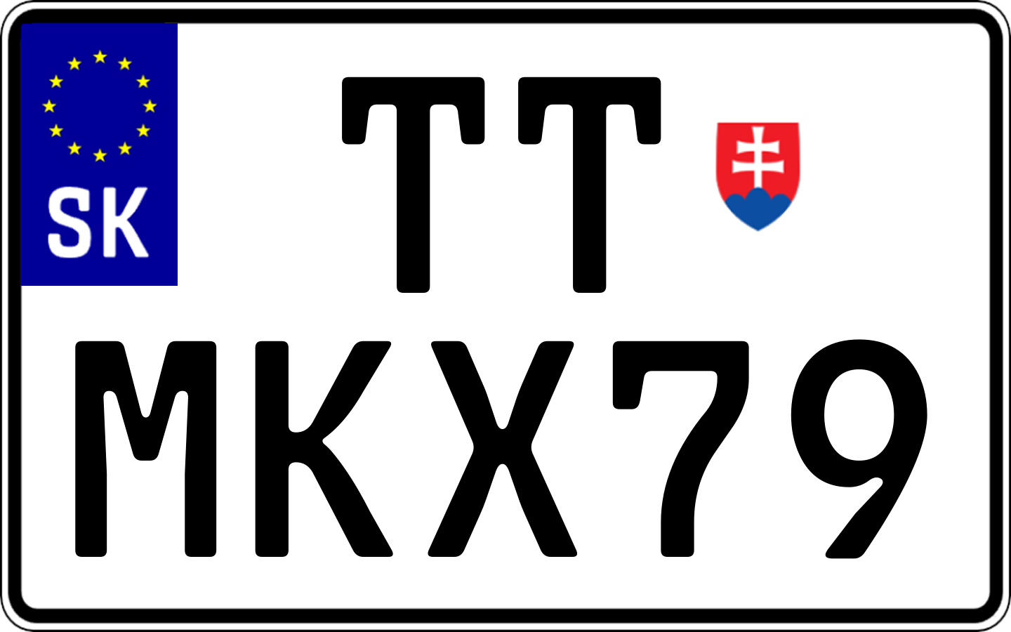Typ IV - Bežná 2R
