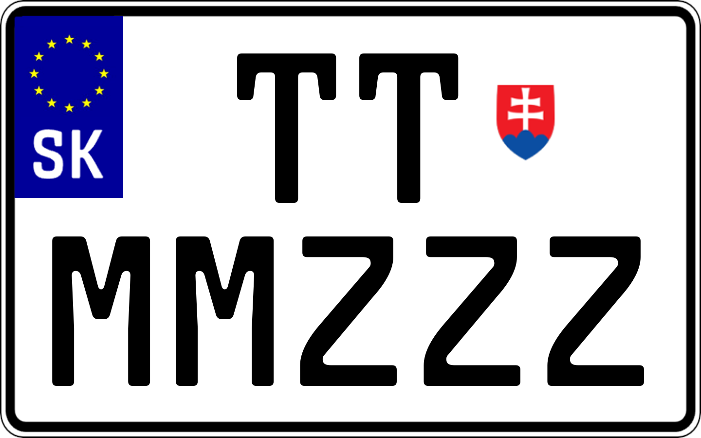 Typ IV - Bežná 2R