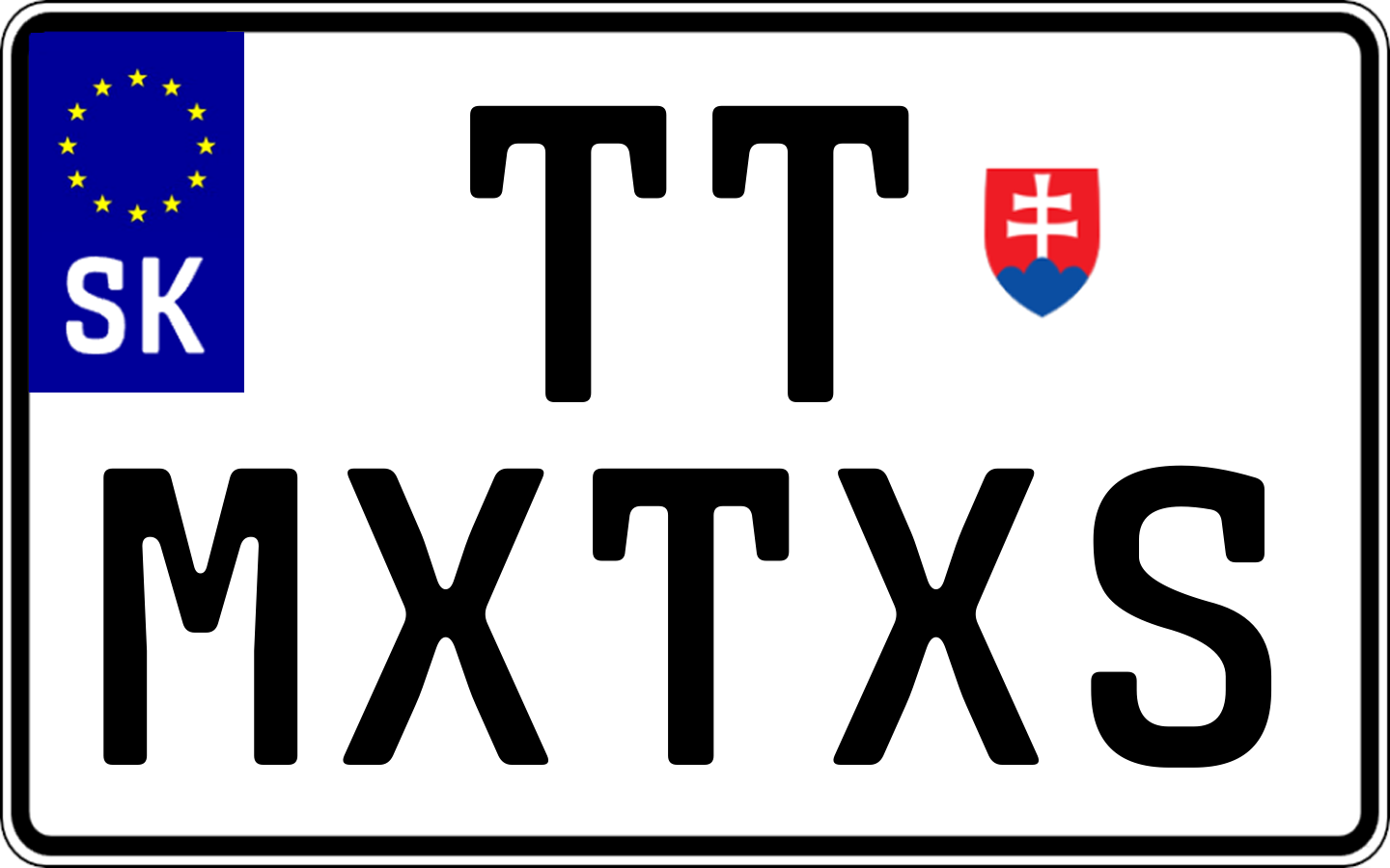 Typ IV - Bežná 2R