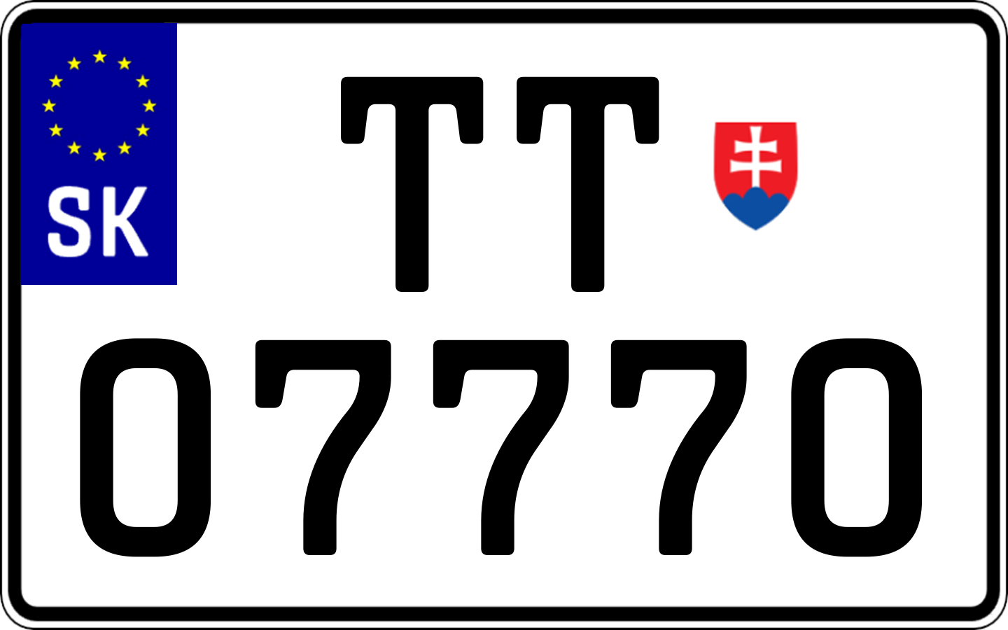 Typ IV - Bežná 2R