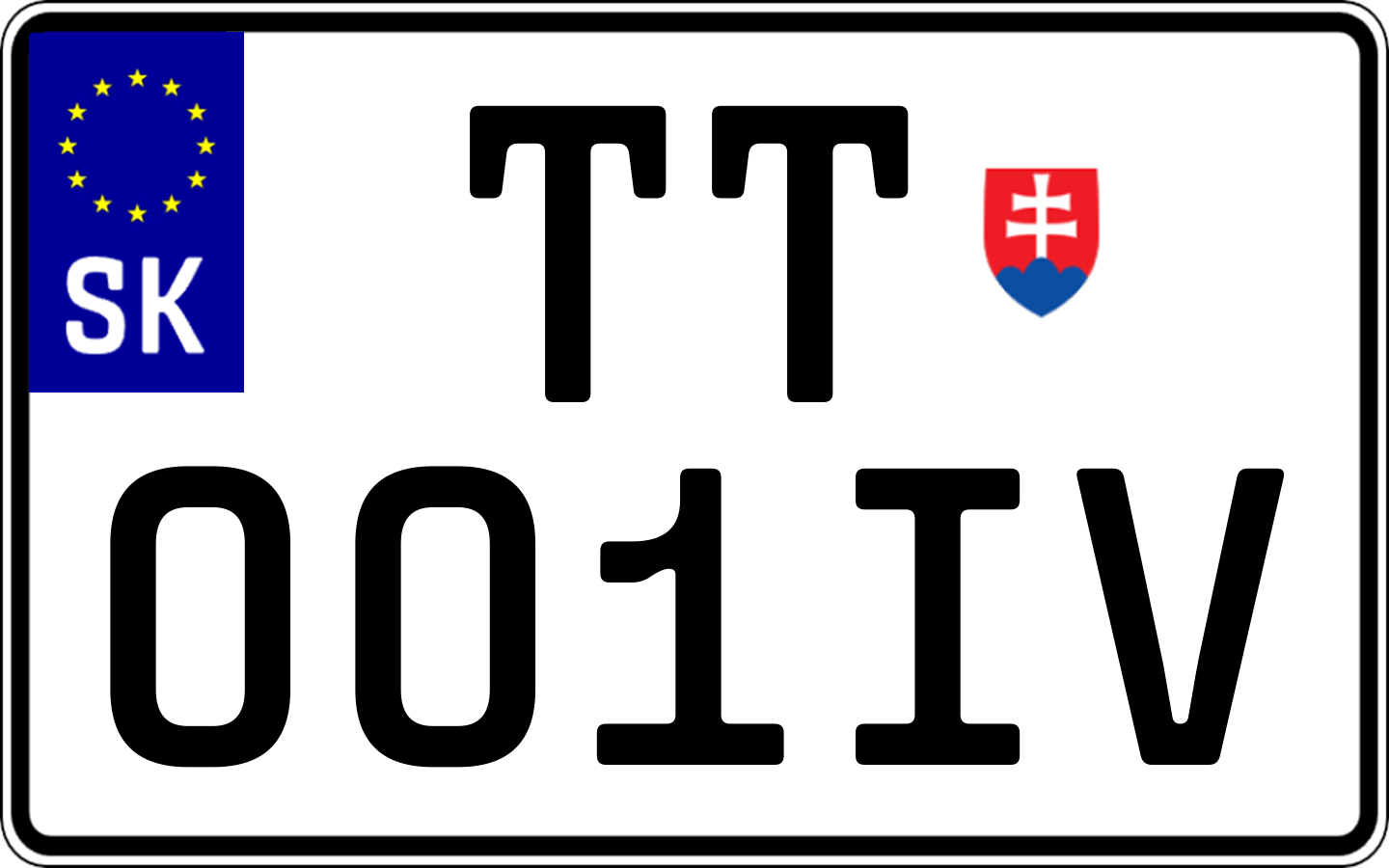 Typ IV - Bežná 2R