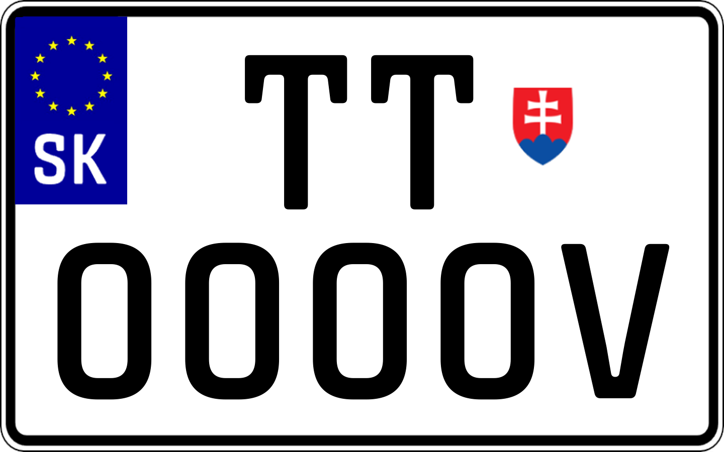 Typ IV - Bežná 2R