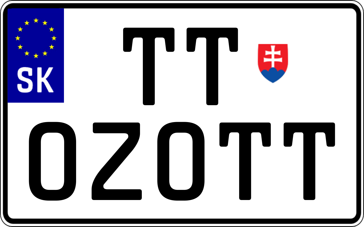 Typ IV - Bežná 2R