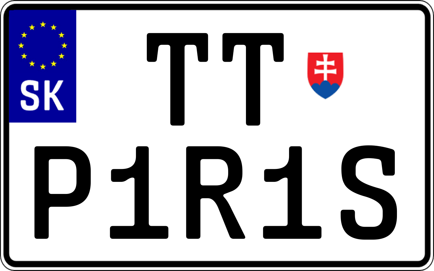 Typ IV - Bežná 2R