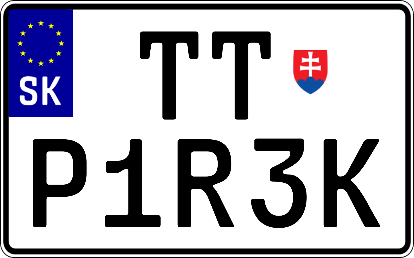 Typ IV - Bežná 2R