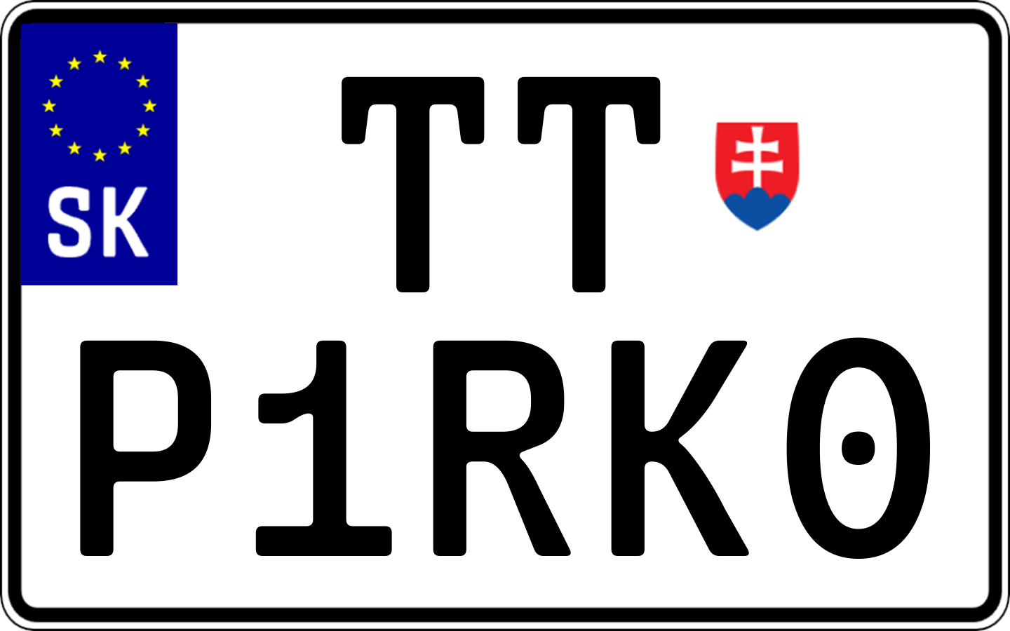 Typ IV - Bežná 2R