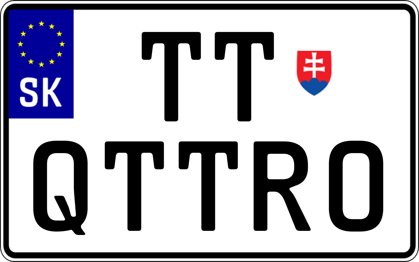 Typ IV - Bežná 2R