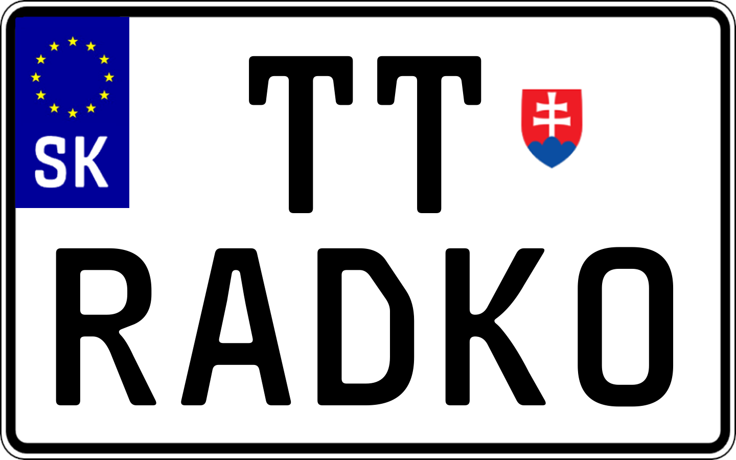 Typ IV - Bežná 2R