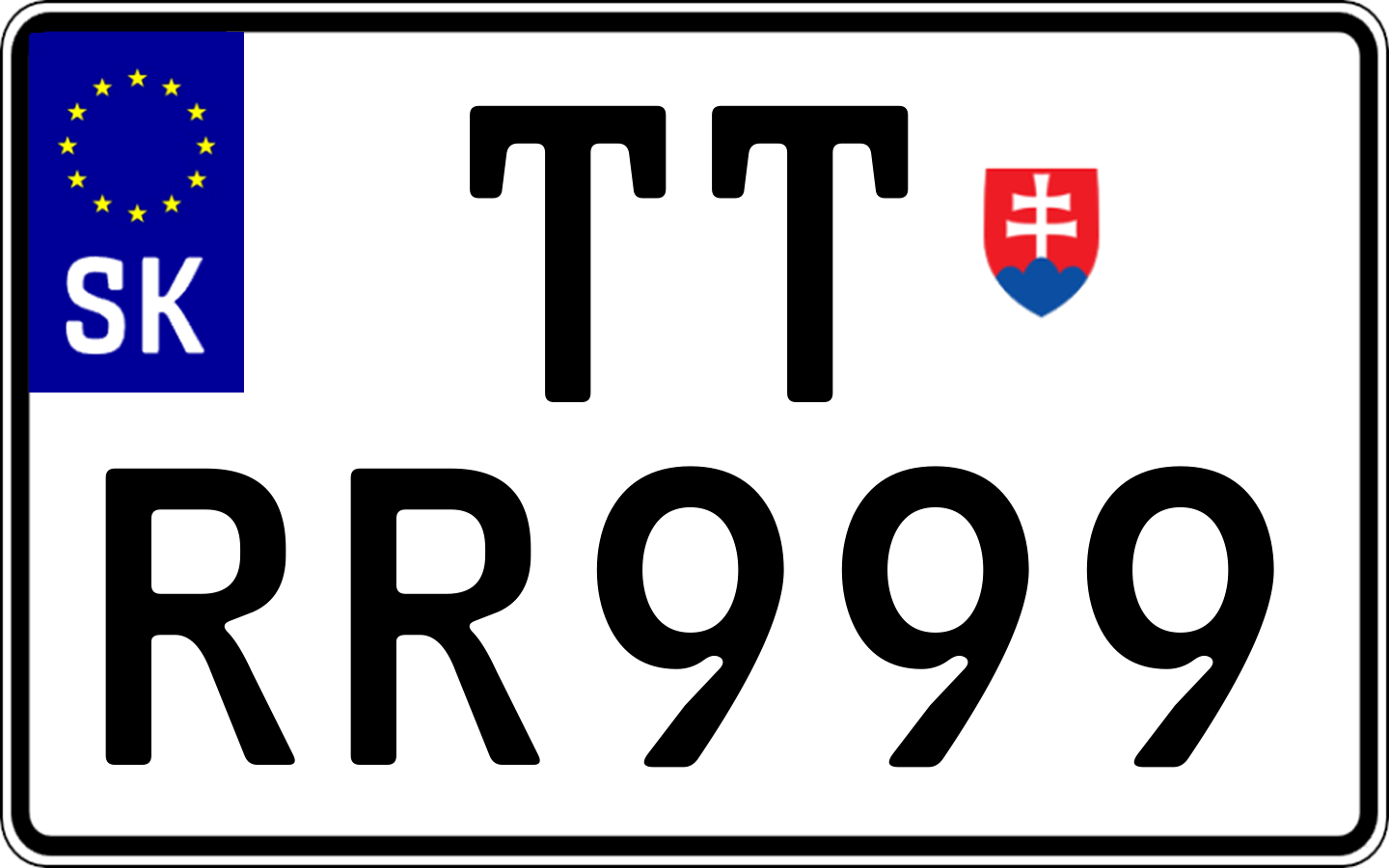 Typ IV - Bežná 2R