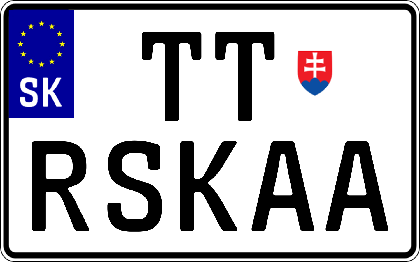 Typ IV - Bežná 2R