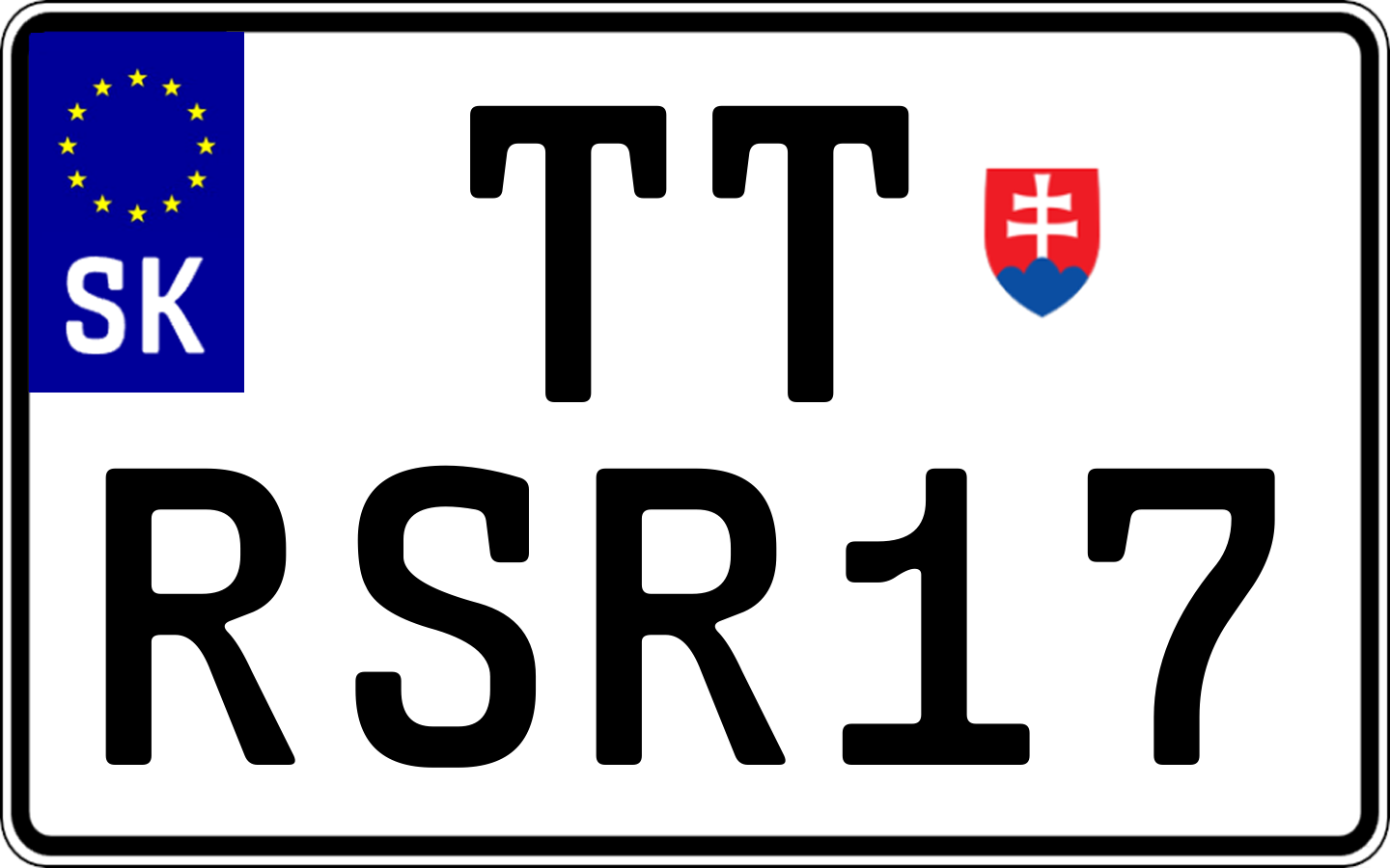 Typ IV - Bežná 2R