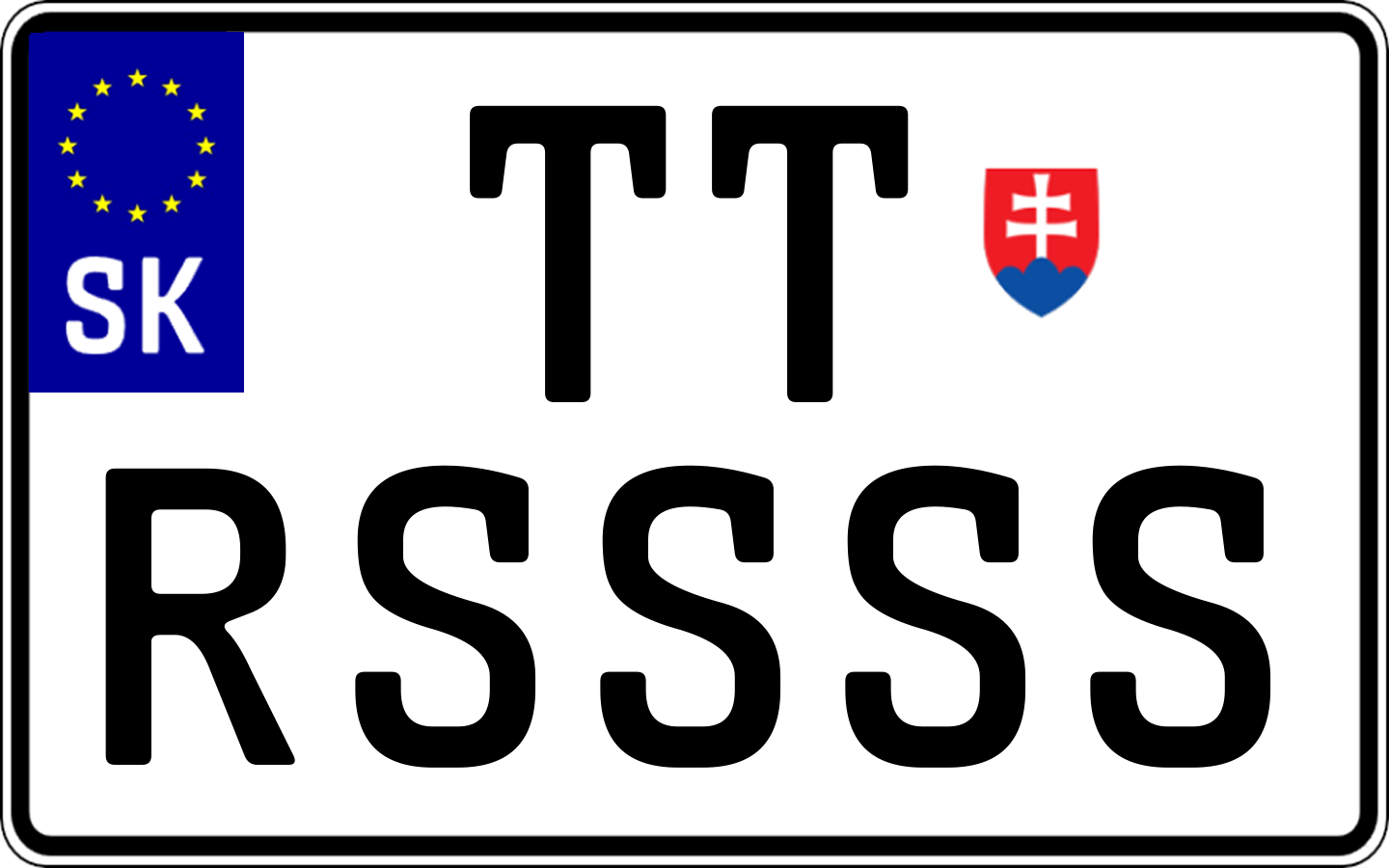 Typ IV - Bežná 2R