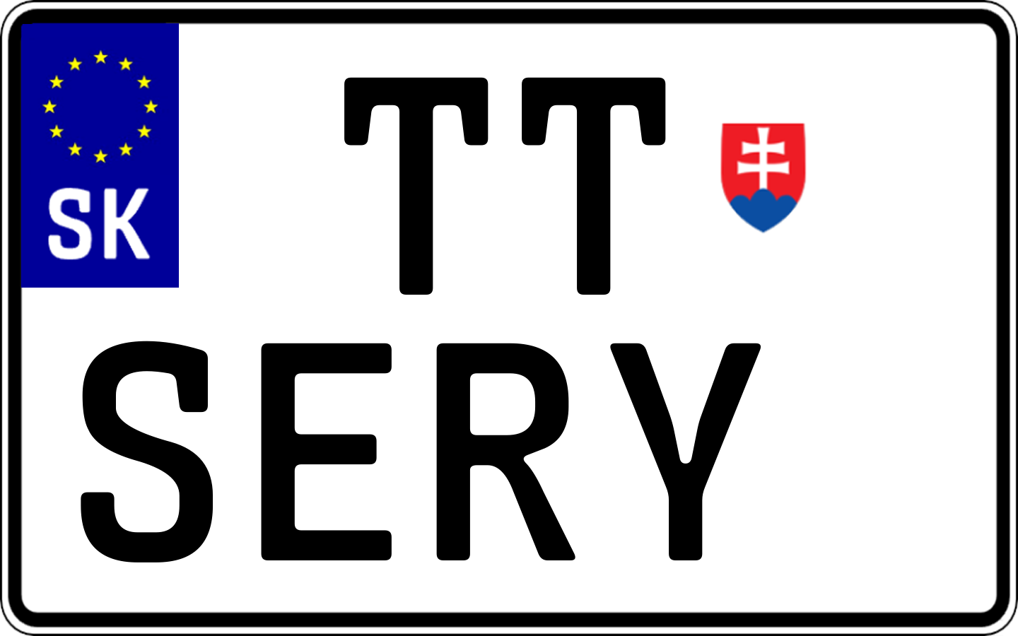 Typ IV - Bežná 2R