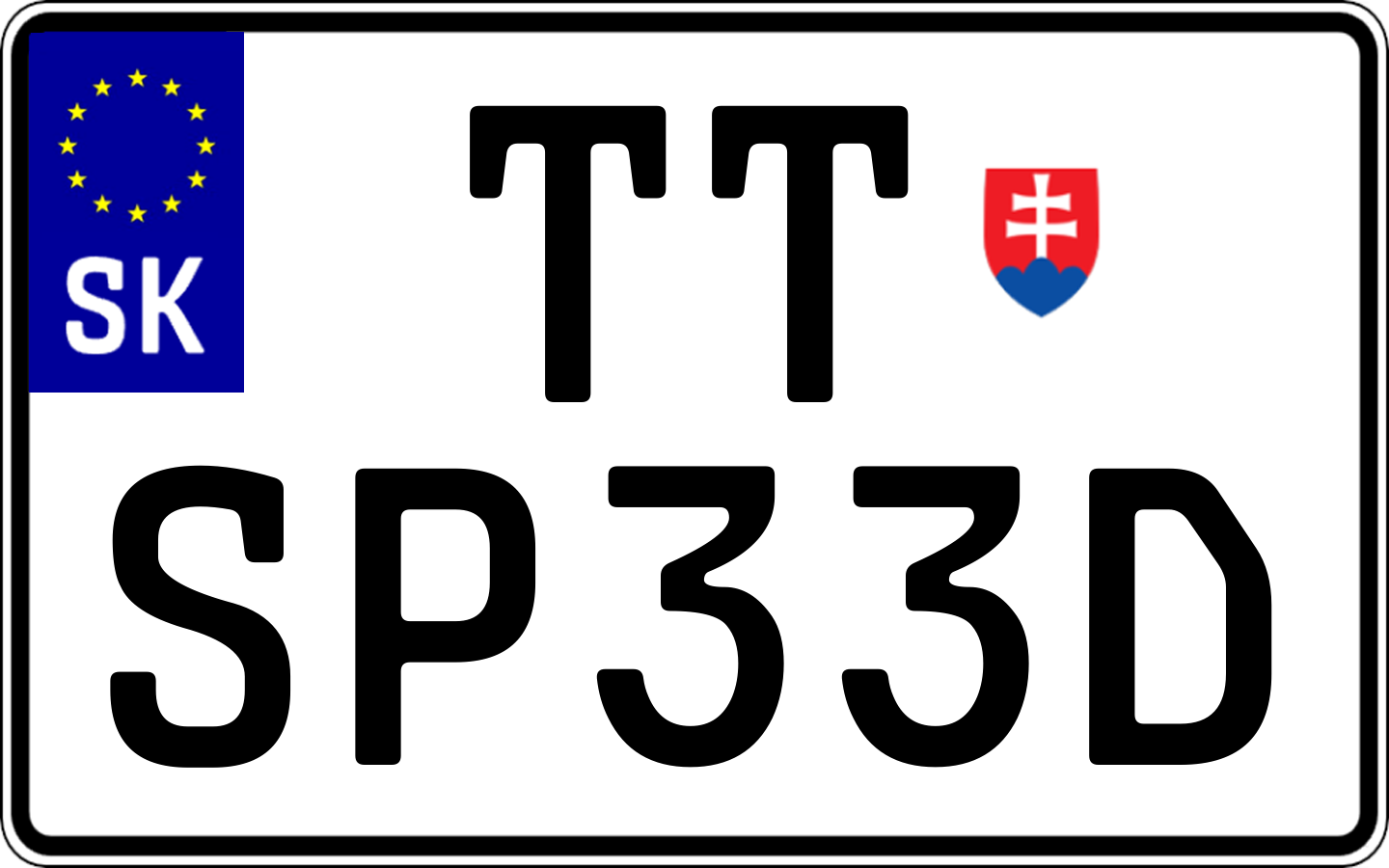 Typ IV - Bežná 2R