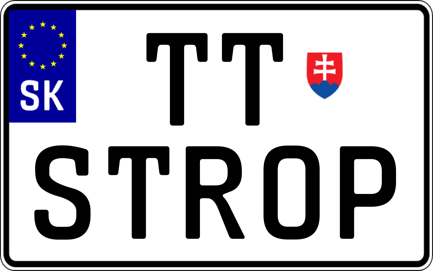 Typ IV - Bežná 2R
