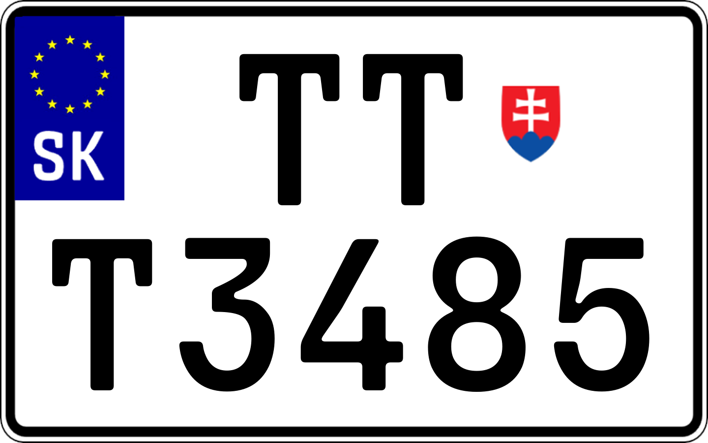 Typ IV - Bežná 2R
