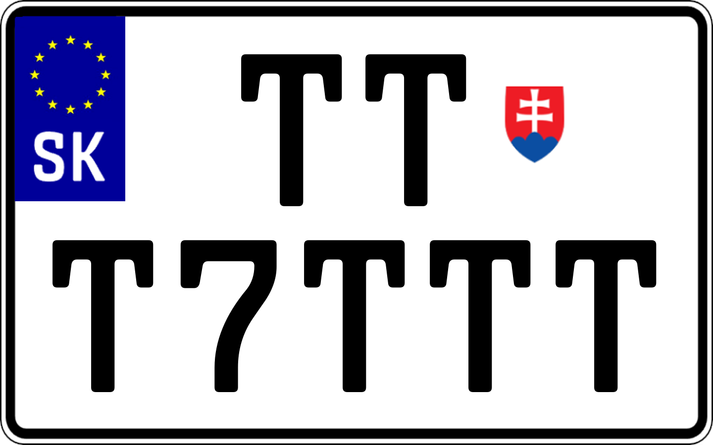 Typ IV - Bežná 2R