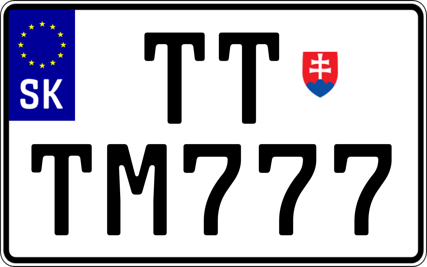 Typ IV - Bežná 2R