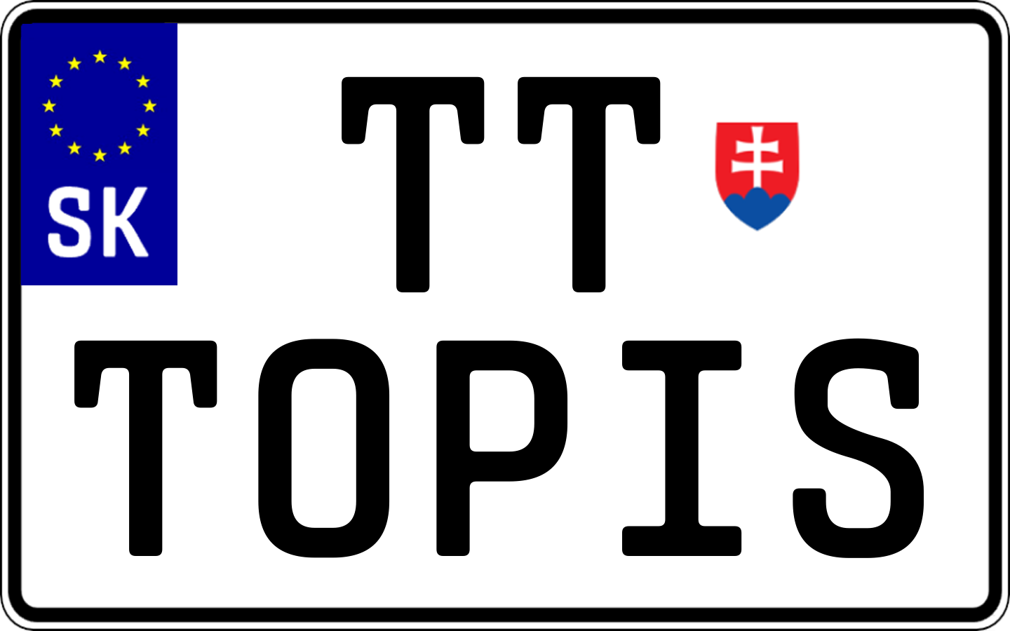 Typ IV - Bežná 2R