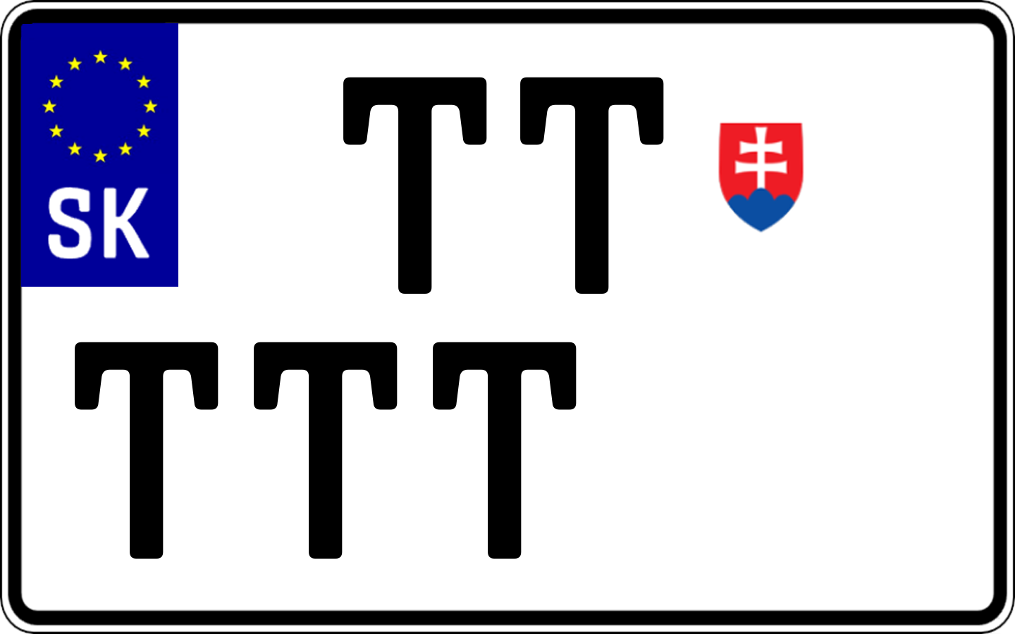 Typ IV - Bežná 2R