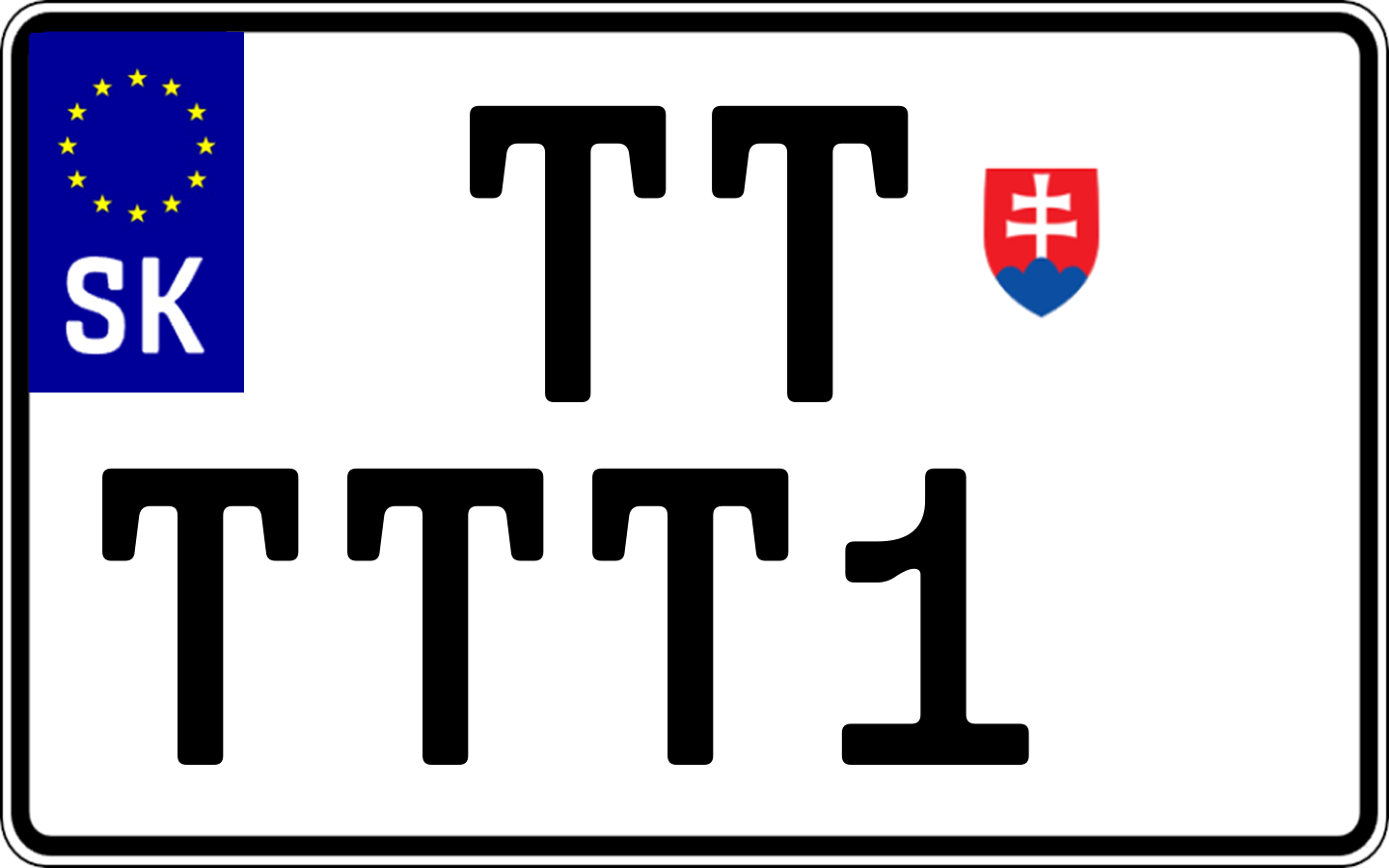 Typ IV - Bežná 2R