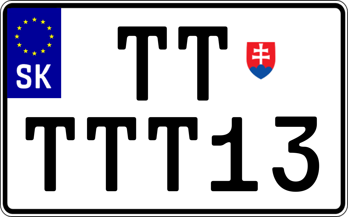 Typ IV - Bežná 2R