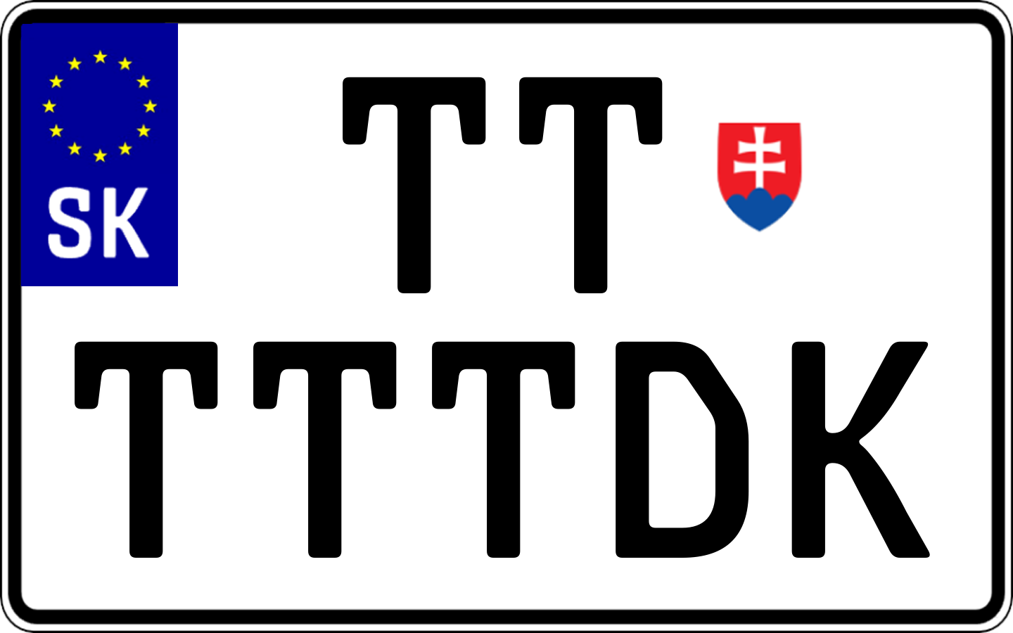 Typ IV - Bežná 2R