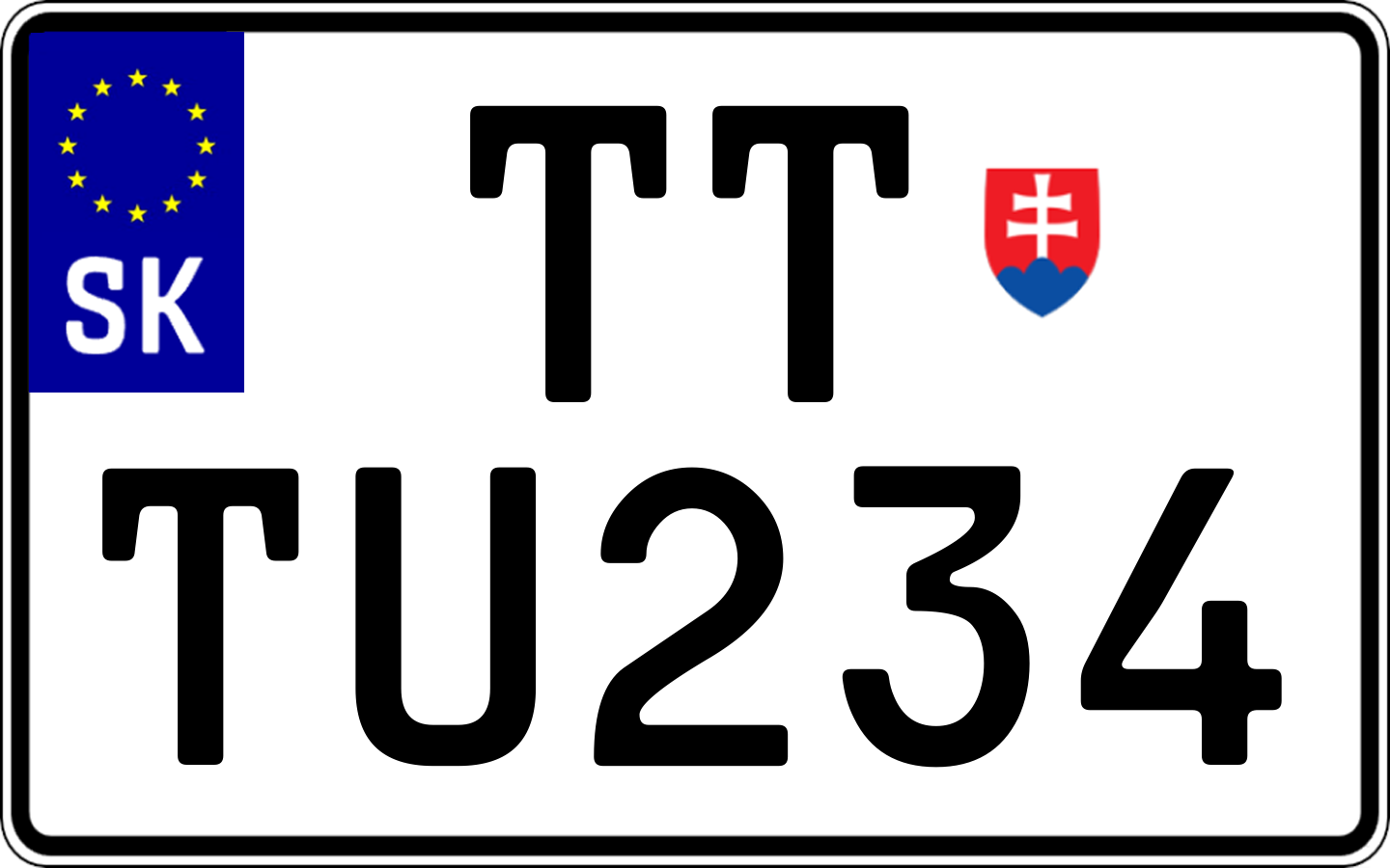 Typ IV - Bežná 2R