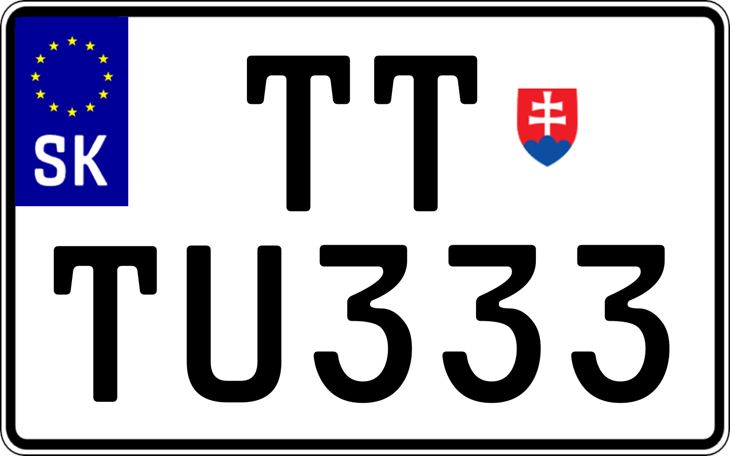 Typ IV - Bežná 2R