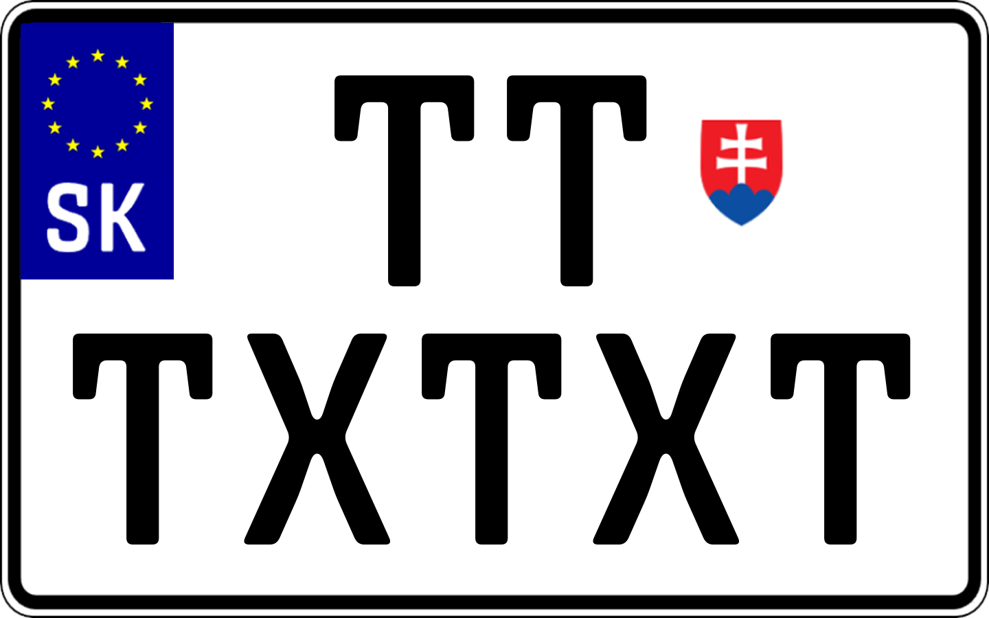 Typ IV - Bežná 2R