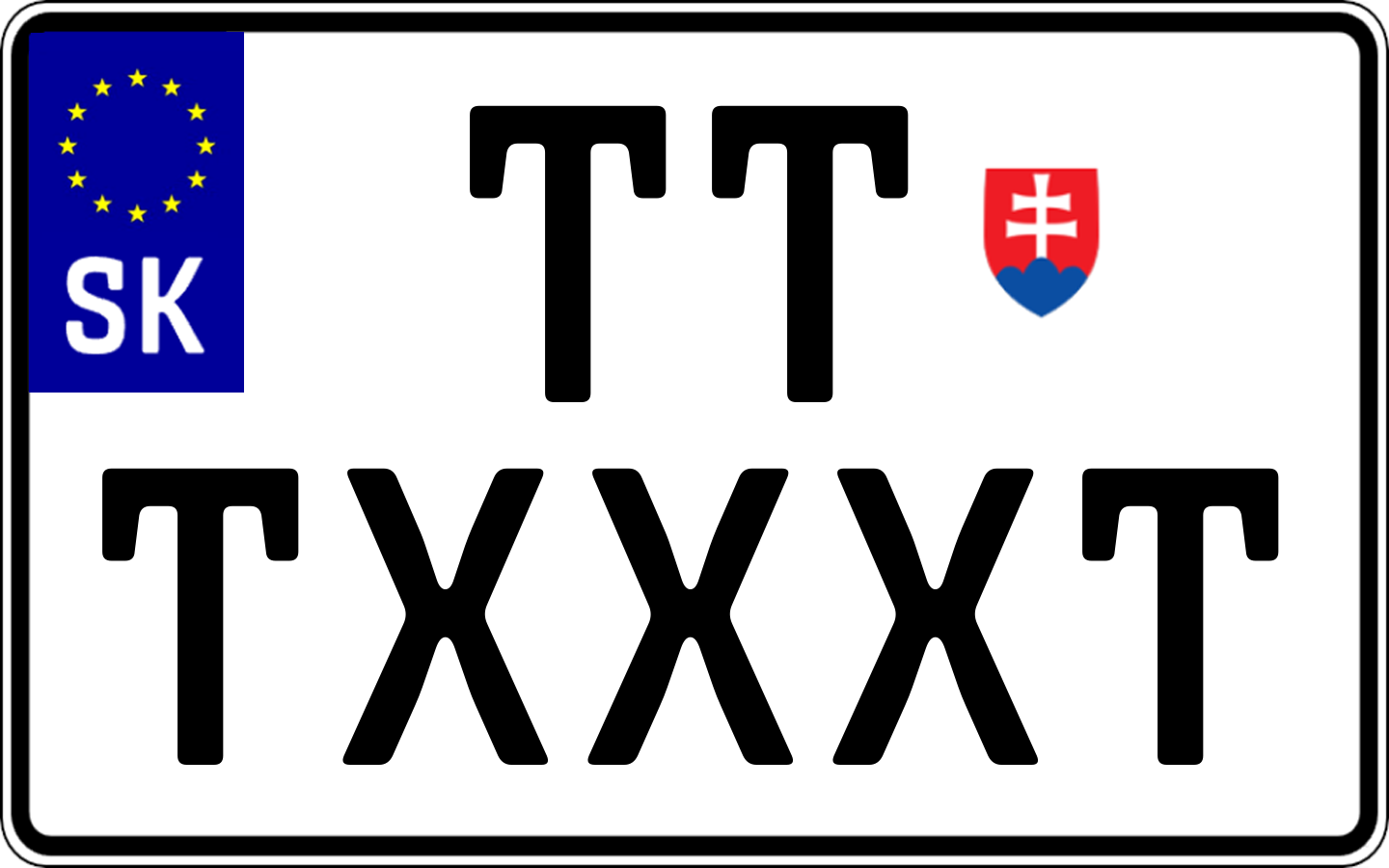 Typ IV - Bežná 2R