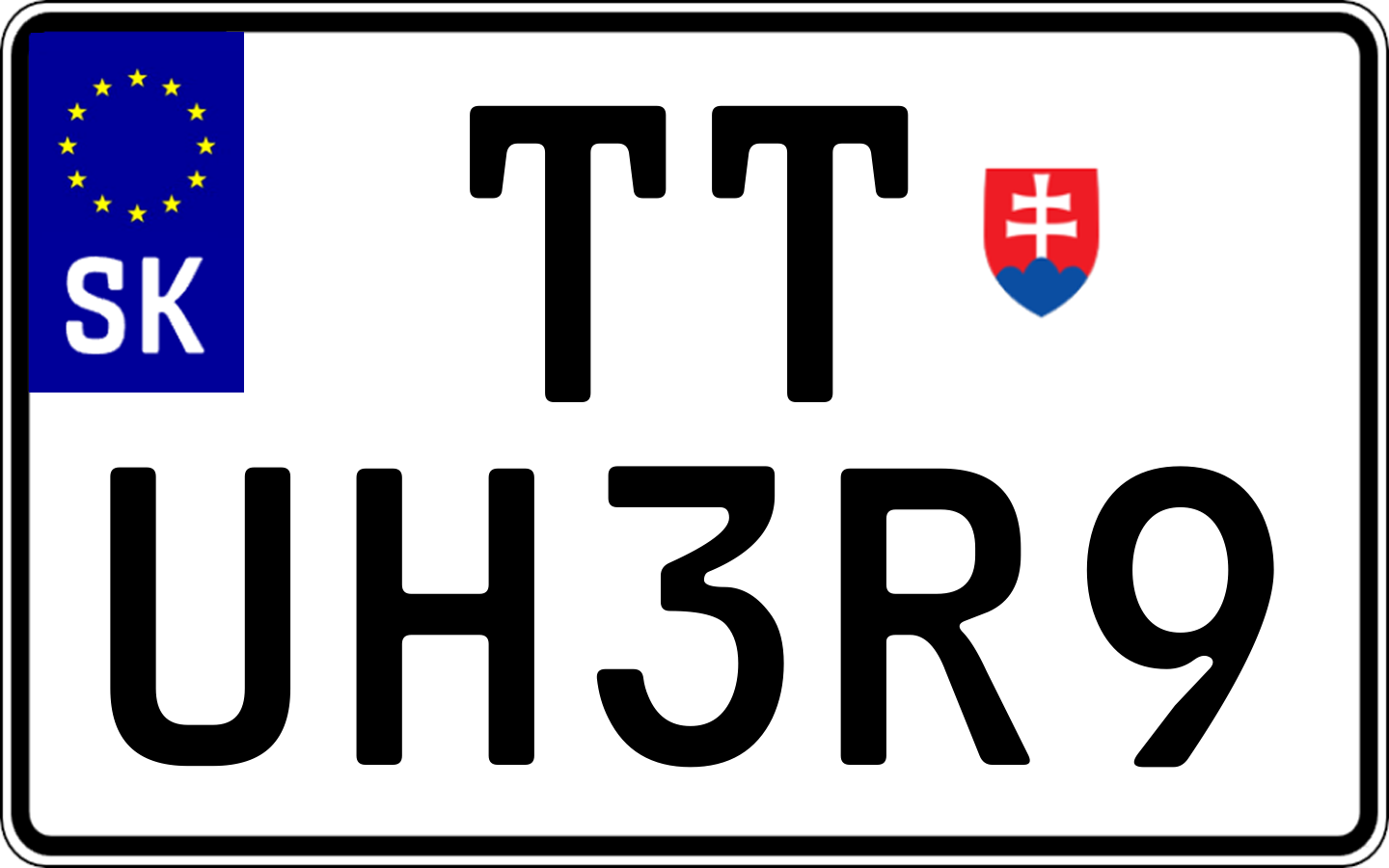 Typ IV - Bežná 2R
