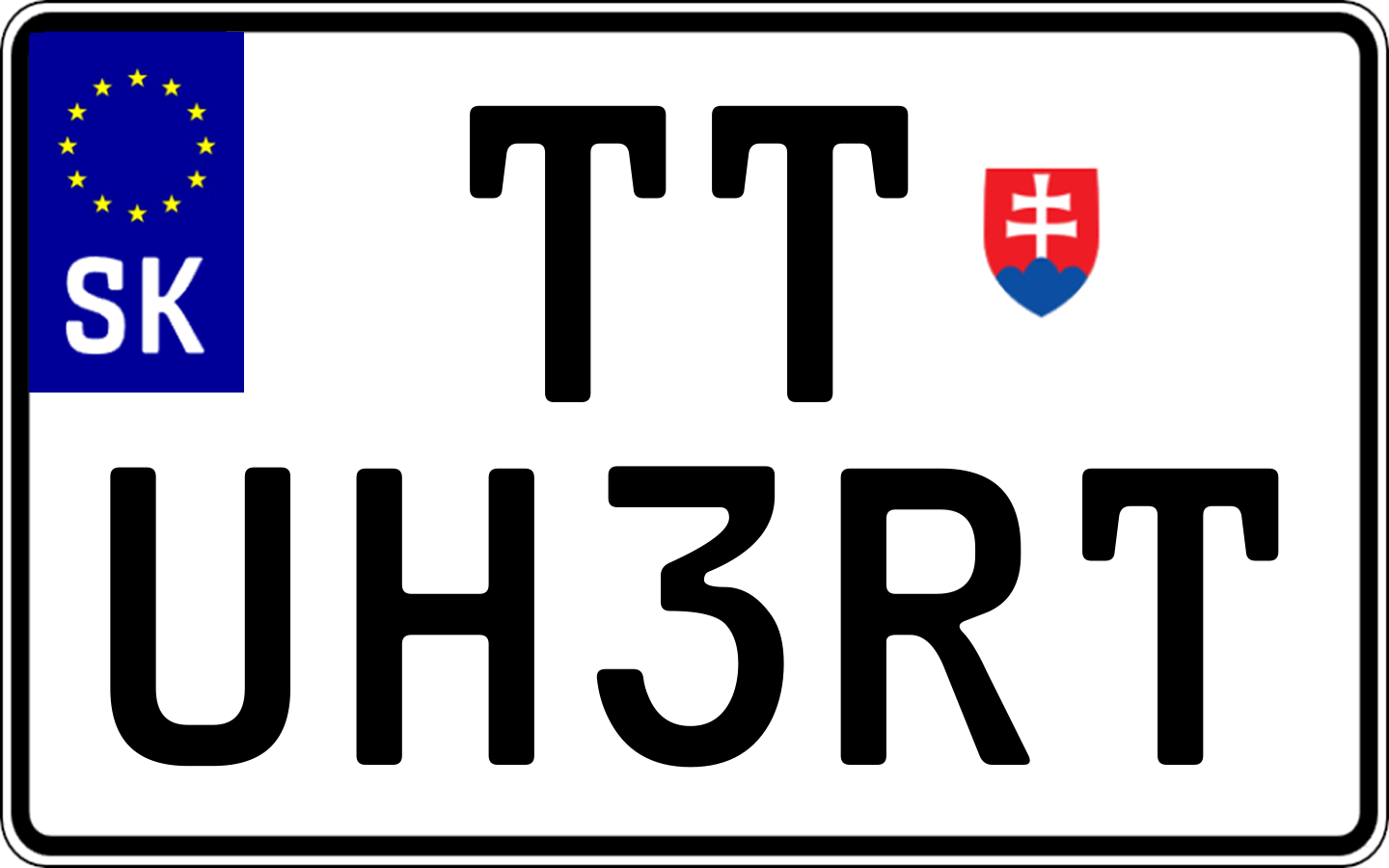 Typ IV - Bežná 2R
