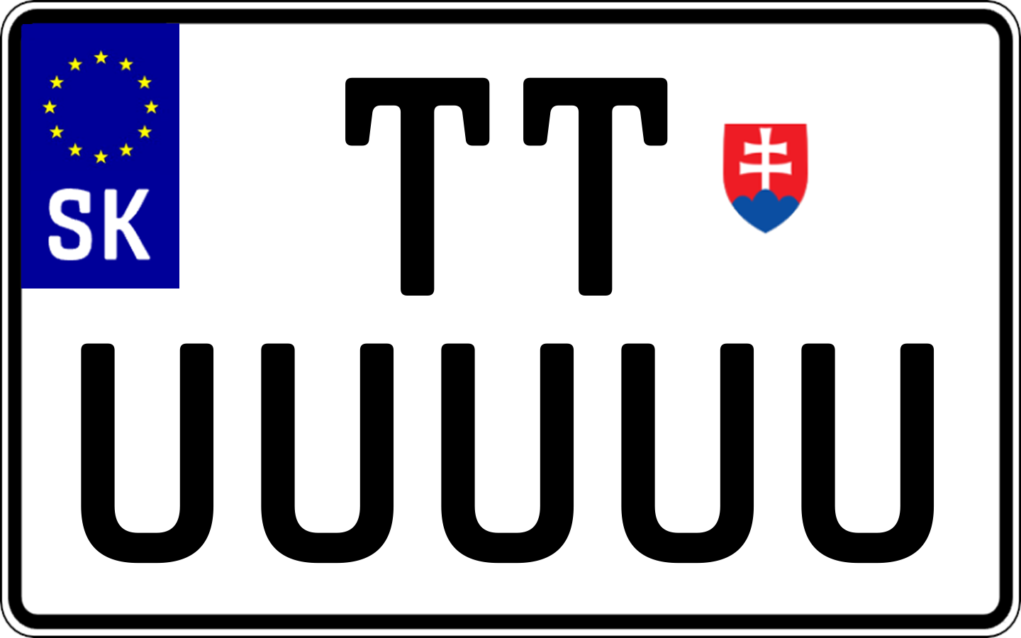 Typ IV - Bežná 2R