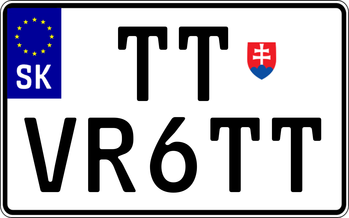 Typ IV - Bežná 2R