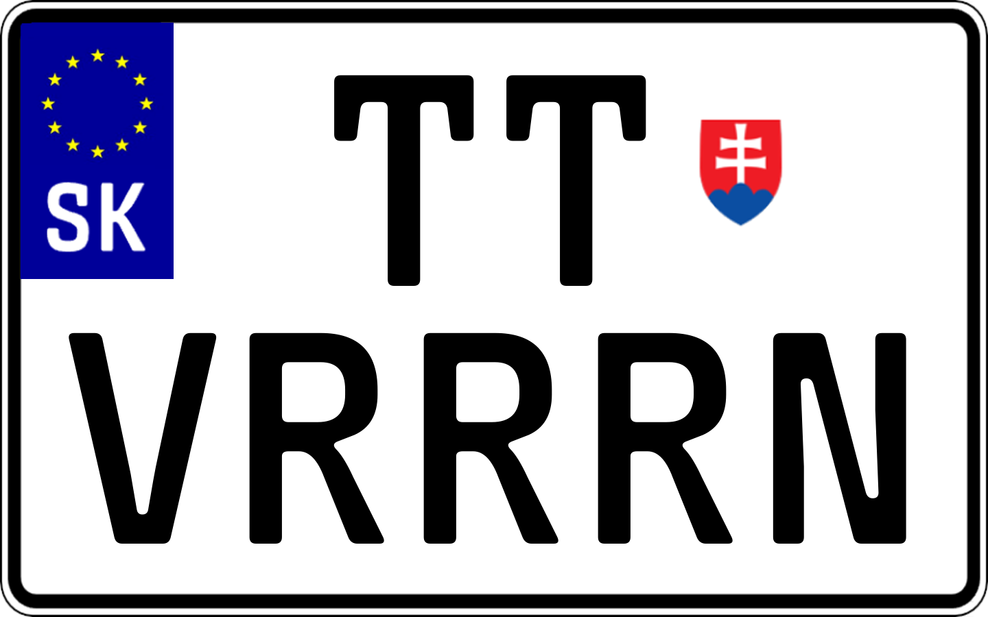 Typ IV - Bežná 2R