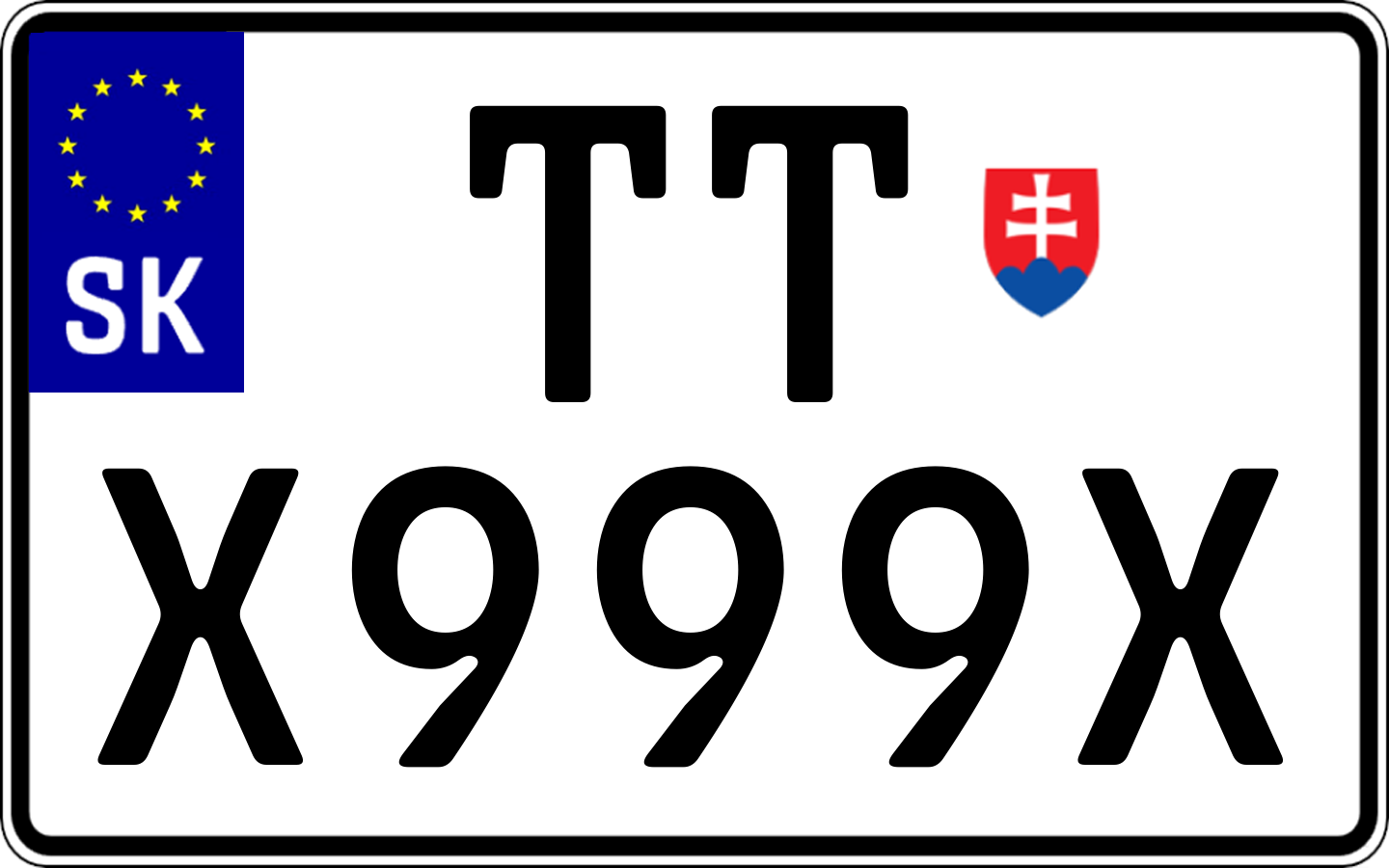 Typ IV - Bežná 2R