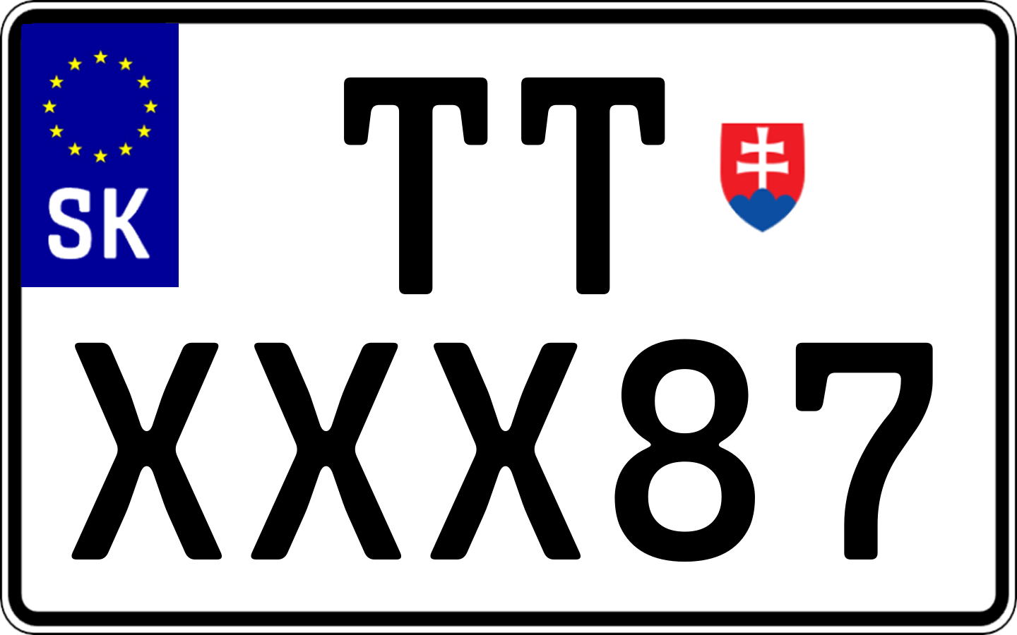 Typ IV - Bežná 2R