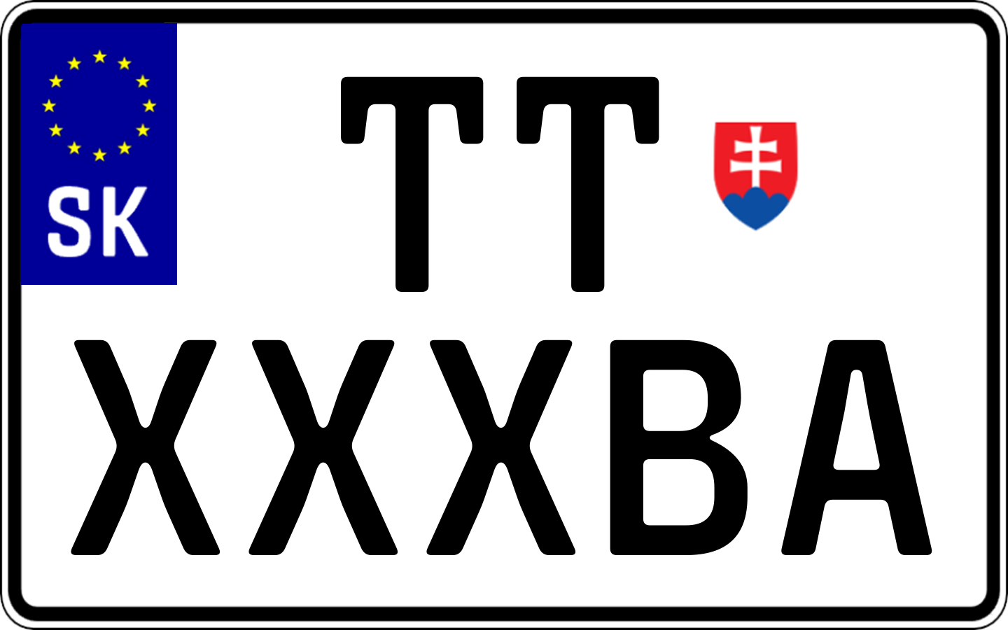 Typ IV - Bežná 2R