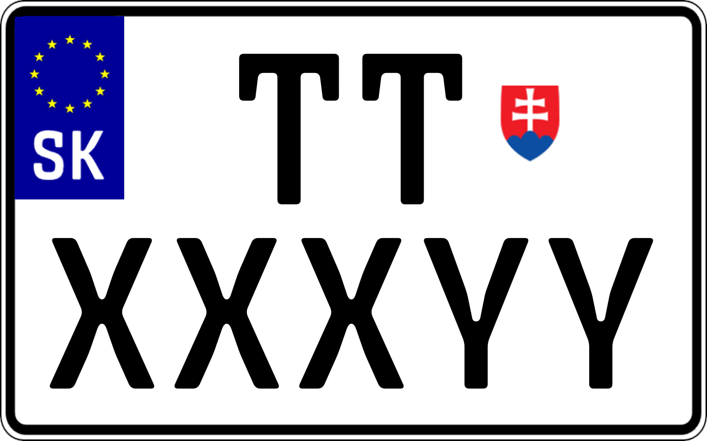 Typ IV - Bežná 2R