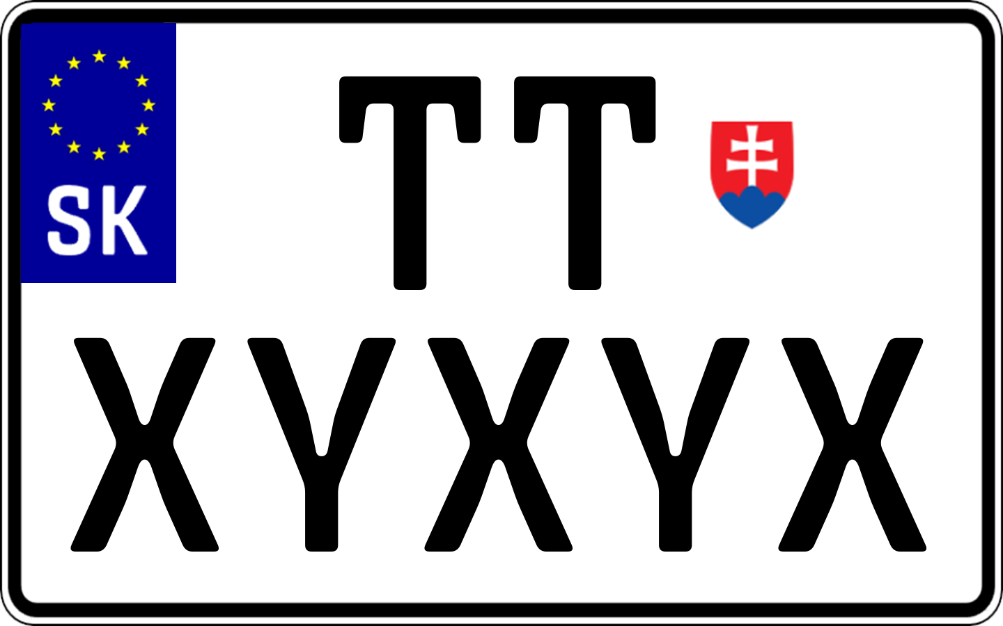 Typ IV - Bežná 2R