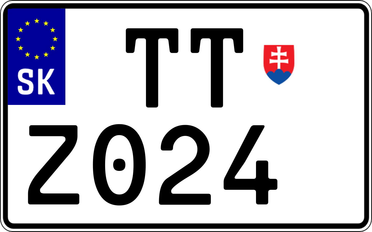 Typ IV - Bežná 2R