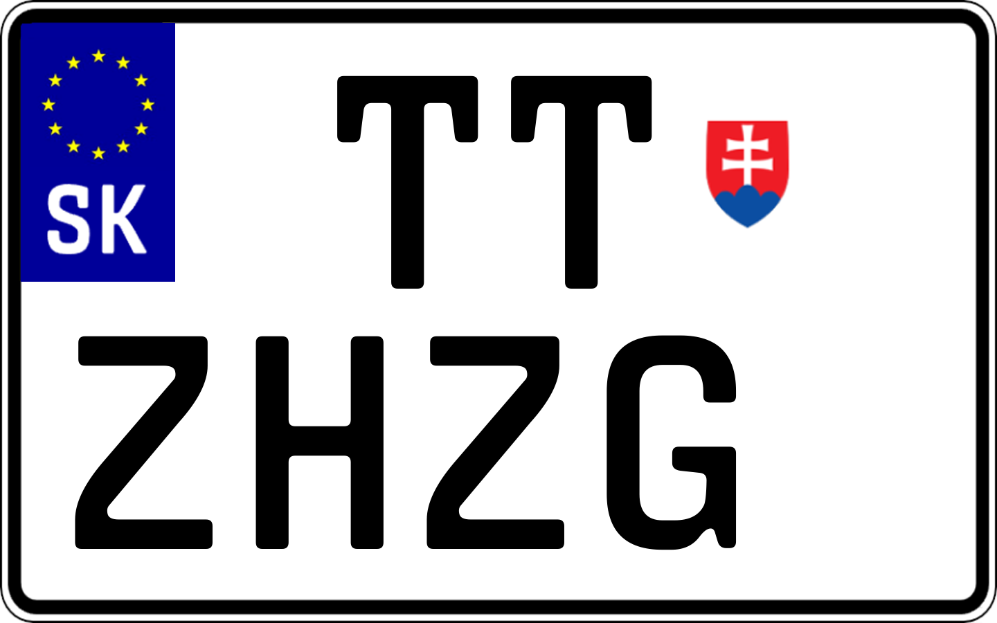 Typ IV - Bežná 2R