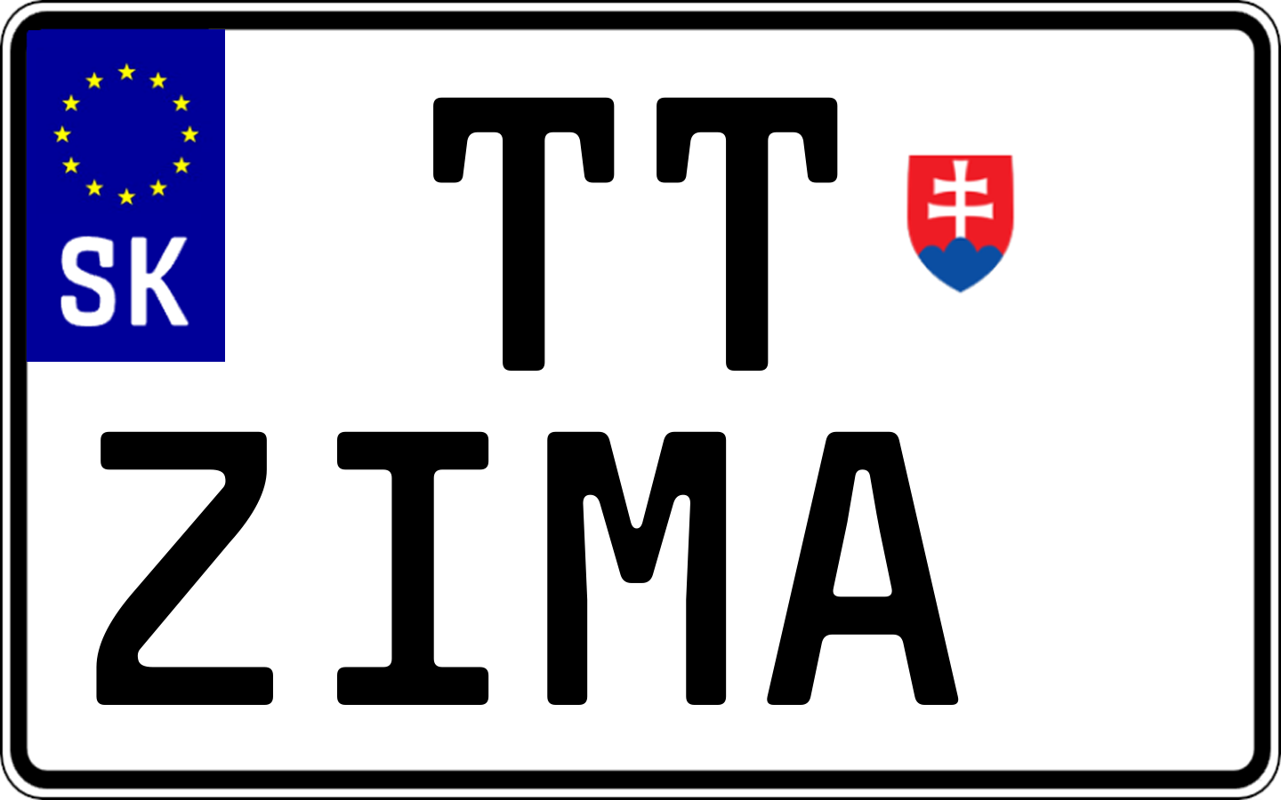 Typ IV - Bežná 2R