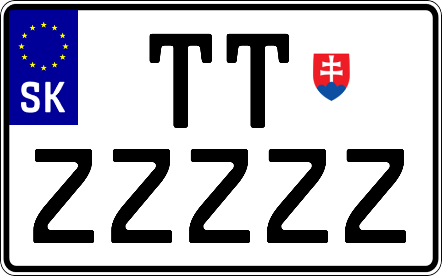 Typ IV - Bežná 2R