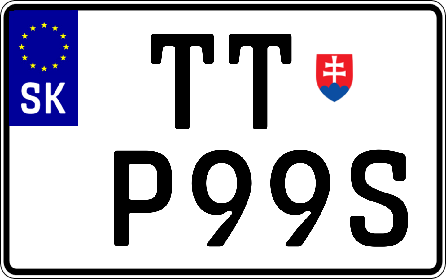 Typ IV - Bežná 2R