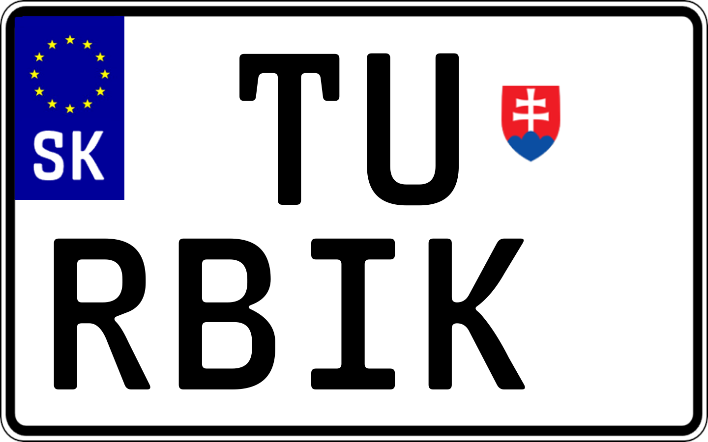 Typ IV - Bežná 2R