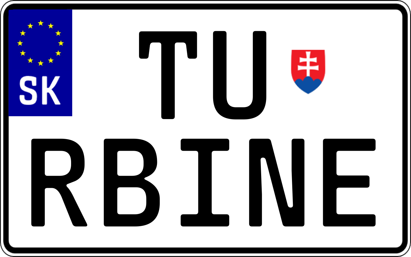 Typ IV - Bežná 2R